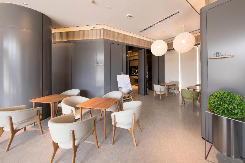 Ji Hotel Xiamen Convention And Exhibition Center California City Plaza