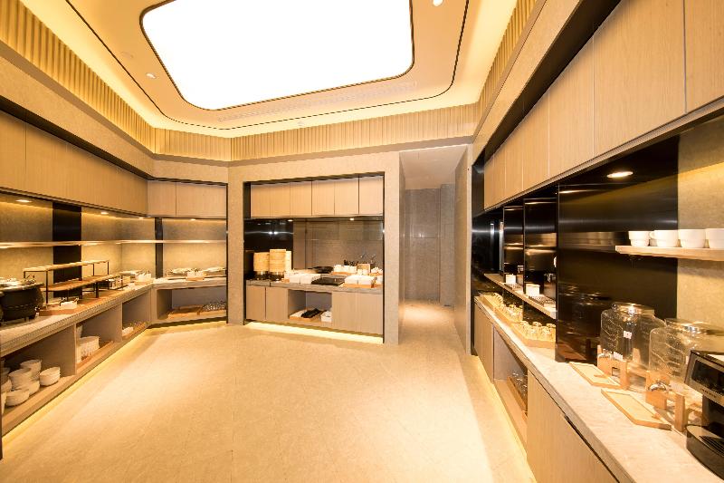 Ji Hotel Xiamen Convention And Exhibition Center California City Plaza