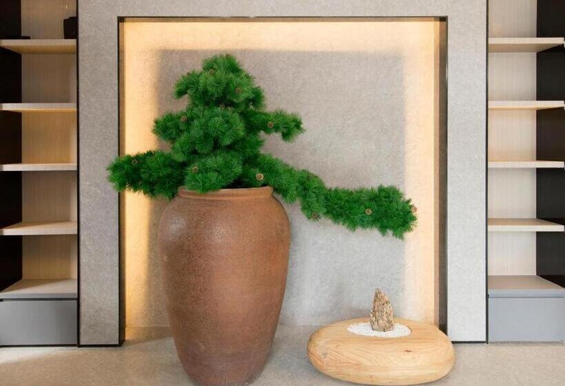 Ji Hotel Xiamen Convention And Exhibition Center California City Plaza