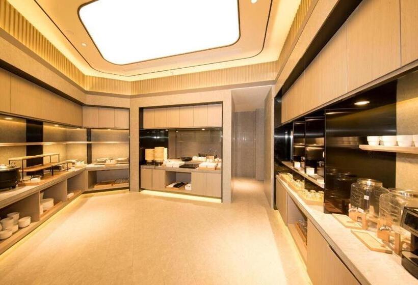 Ji Hotel Xiamen Convention And Exhibition Center California City Plaza