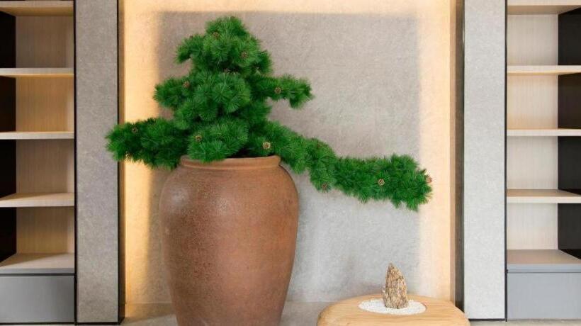 Ji Hotel Xiamen Convention And Exhibition Center California City Plaza