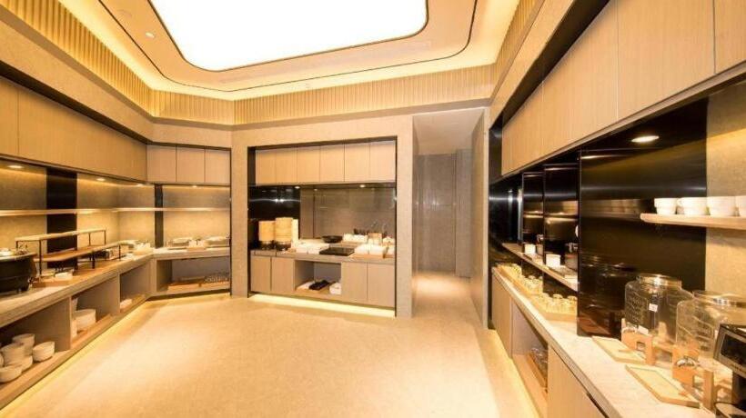 Ji Hotel Xiamen Convention And Exhibition Center California City Plaza