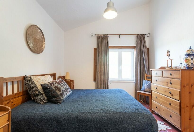 酒店 Rosa Estates: The Farmhouse & Stables