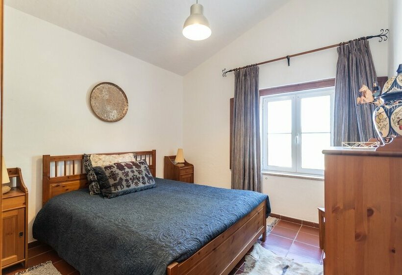 酒店 Rosa Estates: The Farmhouse & Stables