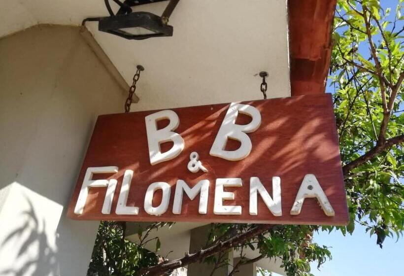 B&b Filomena