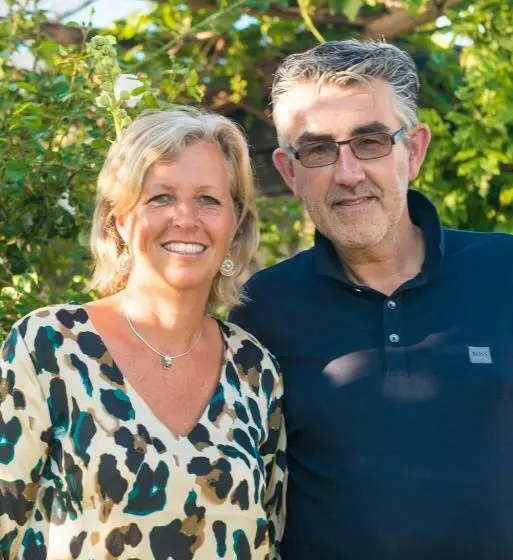 Aamiaismajoitus (B&B) Broeks  Bed En Brood