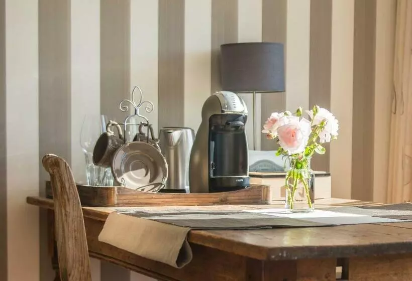 Aamiaismajoitus (B&B) Broeks  Bed En Brood