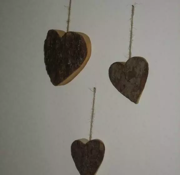 Aamiaismajoitus (B&B) Broeks  Bed En Brood