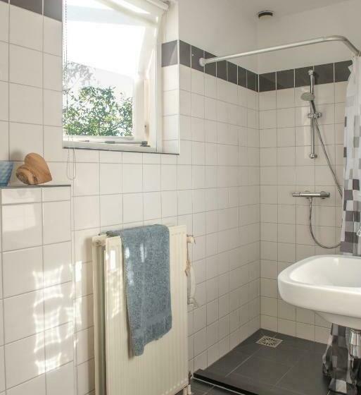 Bed and Breakfast Broeks  Bed En Brood