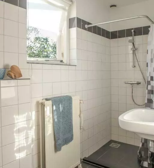 Aamiaismajoitus (B&B) Broeks  Bed En Brood