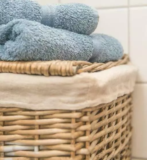 Aamiaismajoitus (B&B) Broeks  Bed En Brood