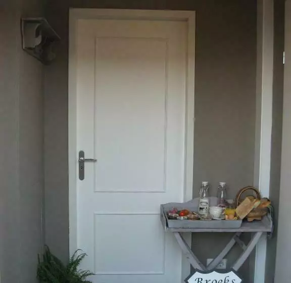 Aamiaismajoitus (B&B) Broeks  Bed En Brood