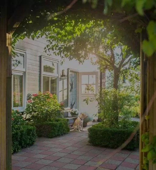 Aamiaismajoitus (B&B) Broeks  Bed En Brood