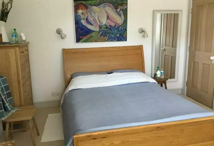 Number 19 B&b Chichester