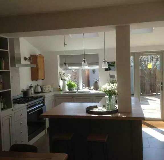 Number 19 B&b Chichester