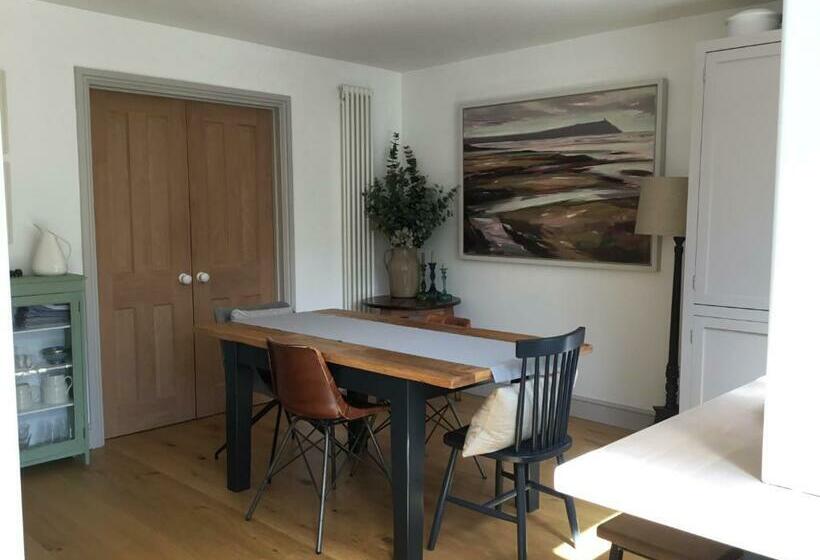 Number 19 B&b Chichester