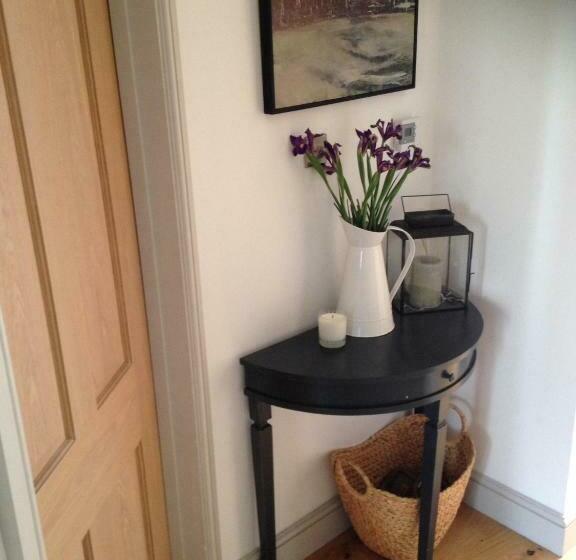 Number 19 B&b Chichester