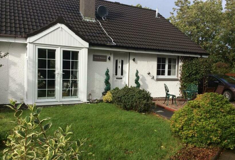 צימר Oisean Sheonag