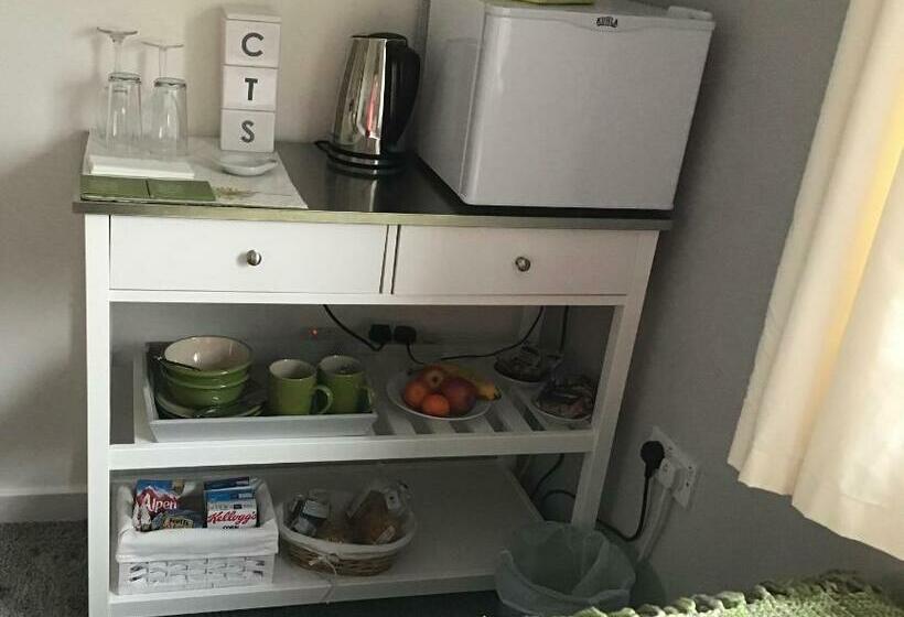 צימר Oisean Sheonag