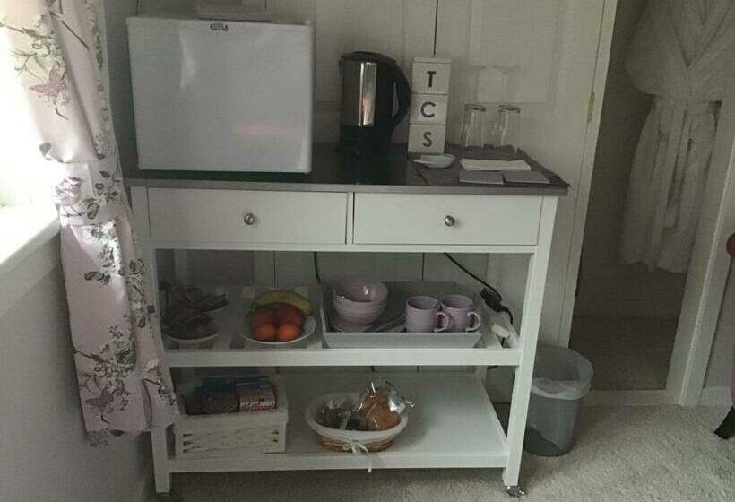 צימר Oisean Sheonag