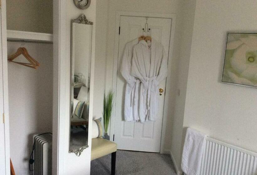 צימר Oisean Sheonag