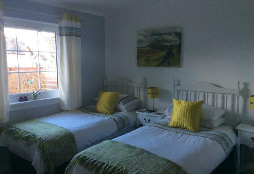 צימר Oisean Sheonag