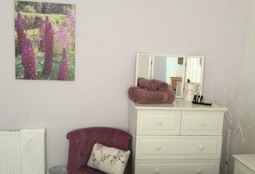 צימר Oisean Sheonag