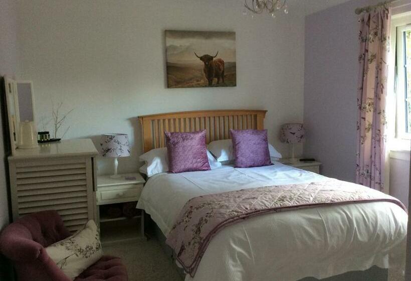 צימר Oisean Sheonag