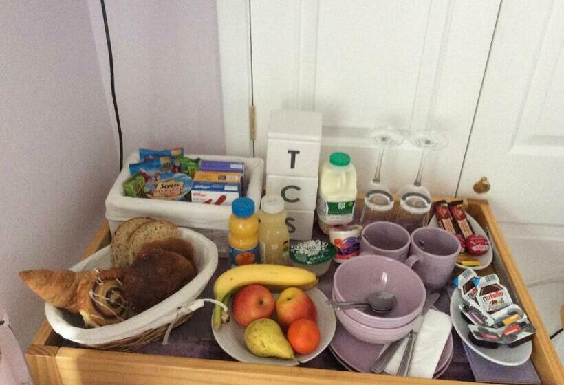 צימר Oisean Sheonag