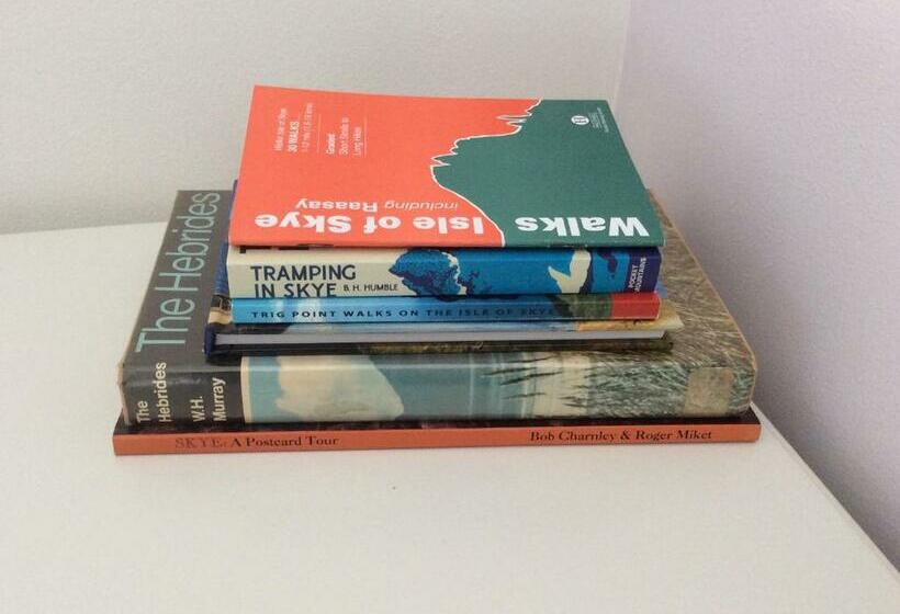 צימר Oisean Sheonag