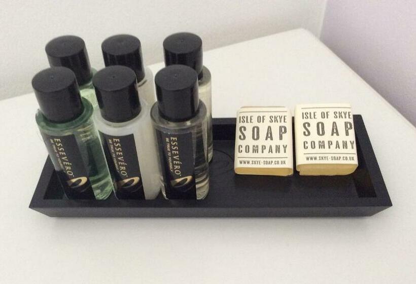 צימר Oisean Sheonag