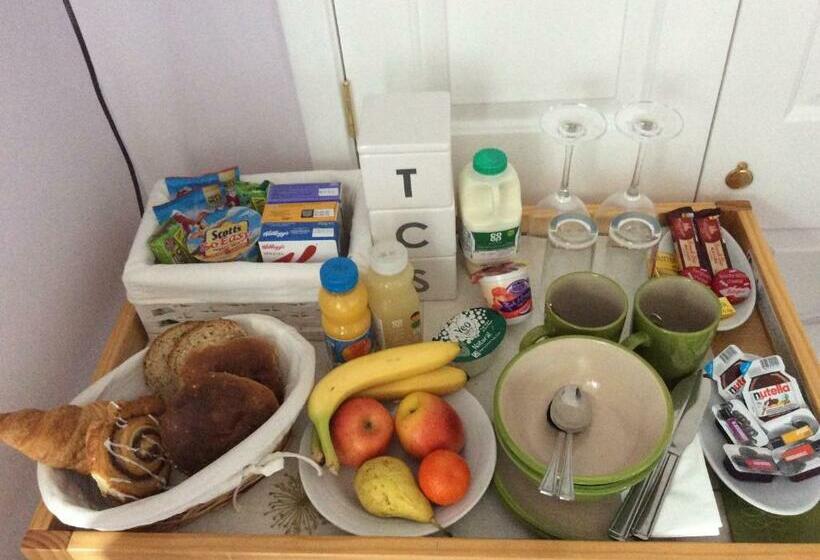 צימר Oisean Sheonag