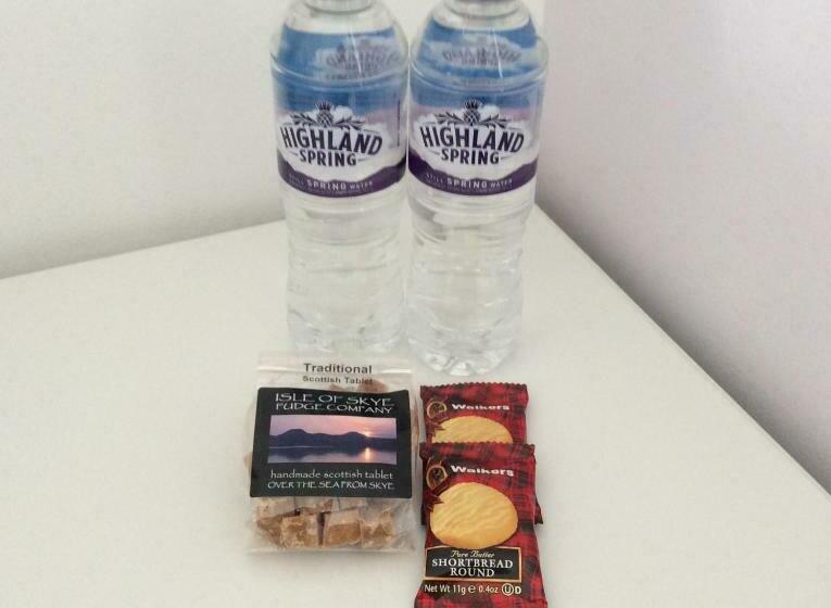 צימר Oisean Sheonag