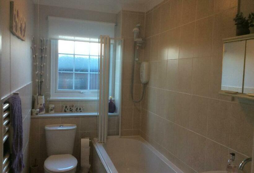 צימר Oisean Sheonag