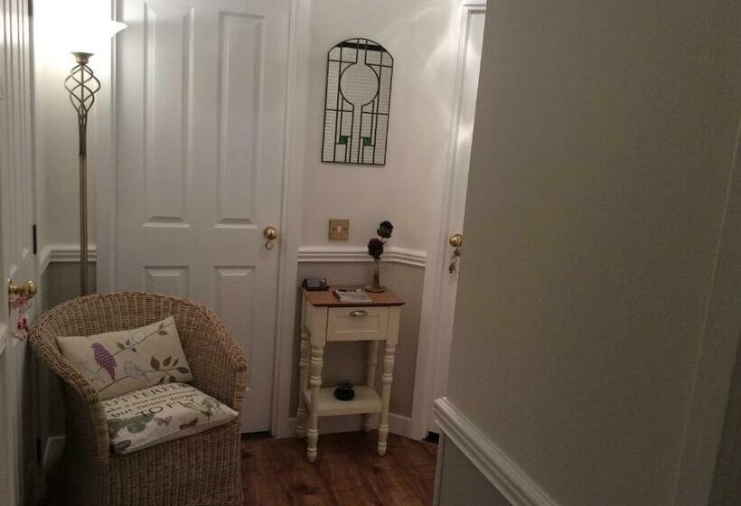 צימר Oisean Sheonag