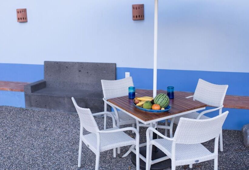 Casa Nawalli Sayulita Boutique Hotel   Adults Only