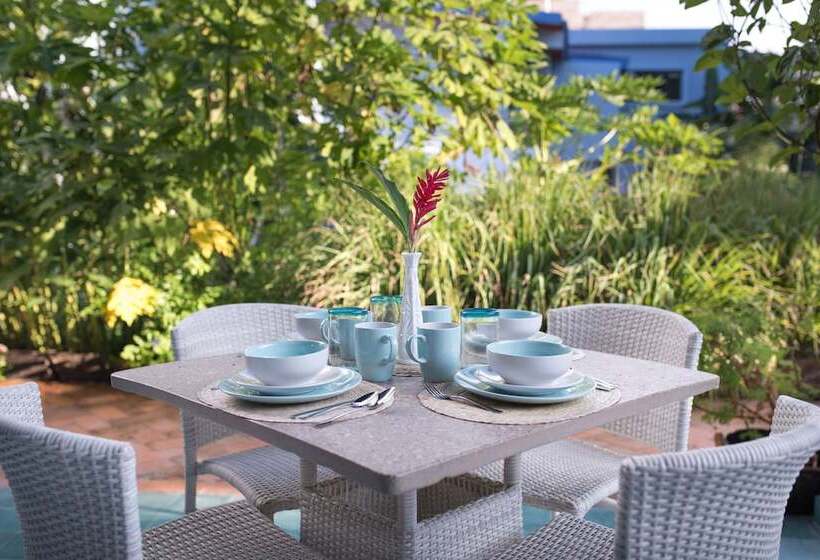 Casa Nawalli Sayulita Boutique Hotel   Adults Only