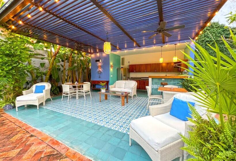 Casa Nawalli Sayulita Boutique Hotel   Adults Only