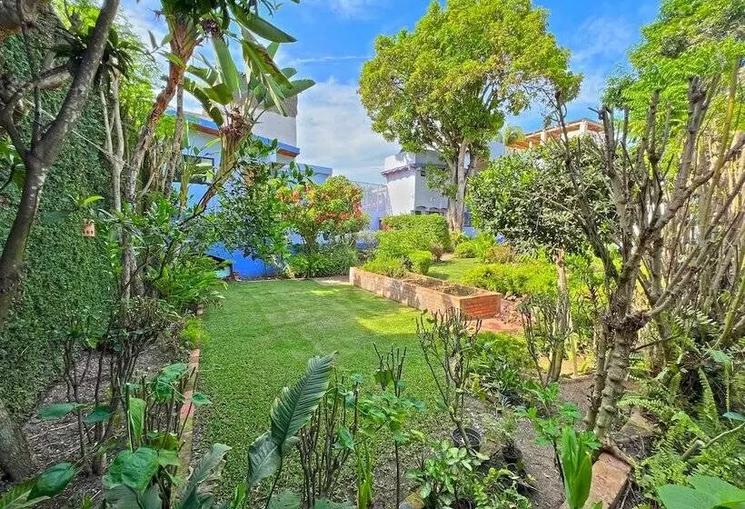 Casa Nawalli Sayulita Boutique Hotel   Adults Only