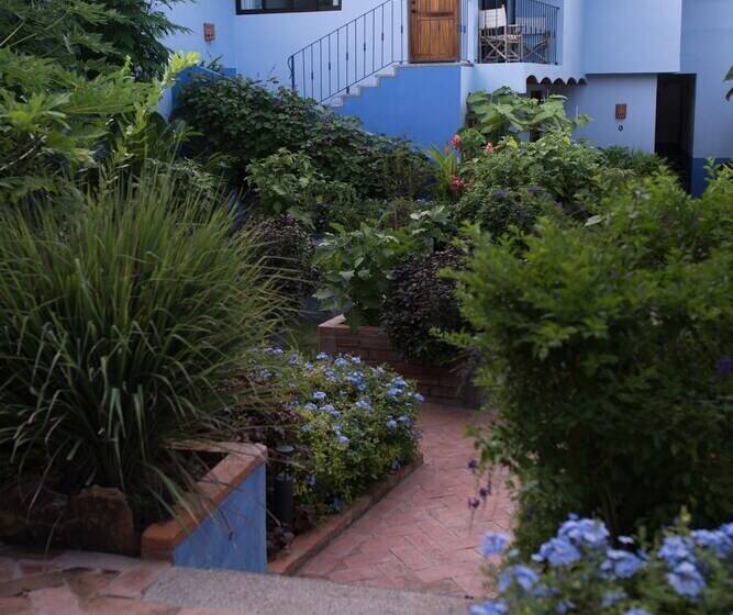 Casa Nawalli Sayulita Boutique Hotel   Adults Only