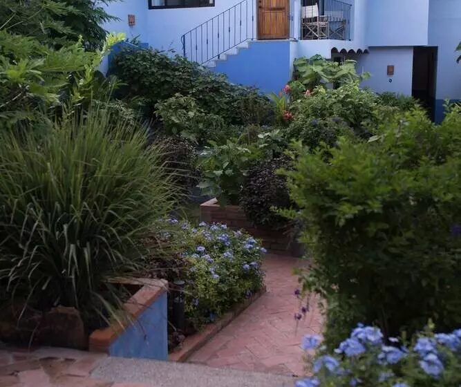 Casa Nawalli Sayulita Boutique Hotel   Adults Only