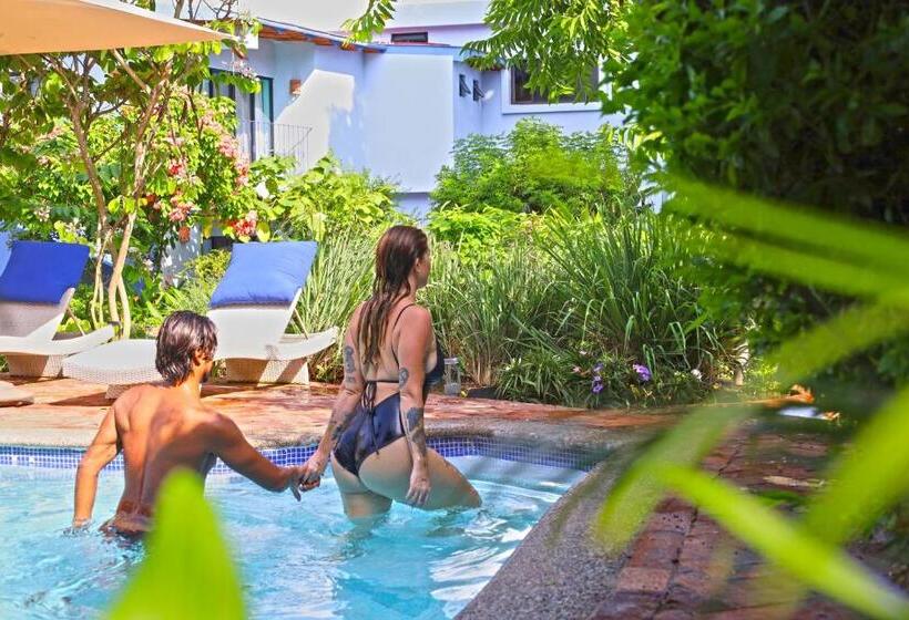 Casa Nawalli Sayulita Boutique Hotel   Adults Only