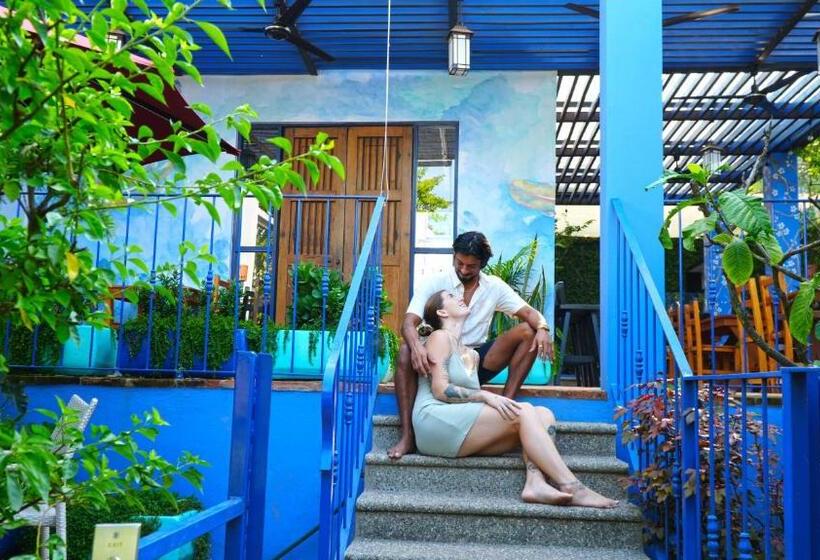 Casa Nawalli Sayulita Boutique Hotel   Adults Only