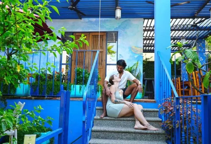 Casa Nawalli Sayulita Boutique Hotel   Adults Only