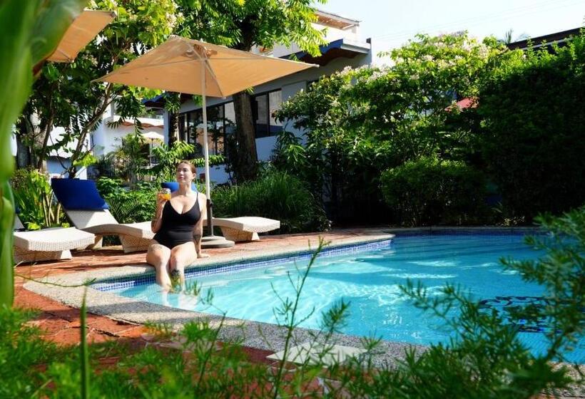 Casa Nawalli Sayulita Boutique Hotel   Adults Only