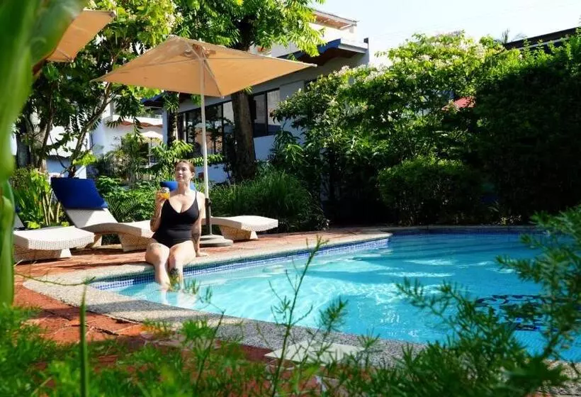 Casa Nawalli Sayulita Boutique Hotel   Adults Only