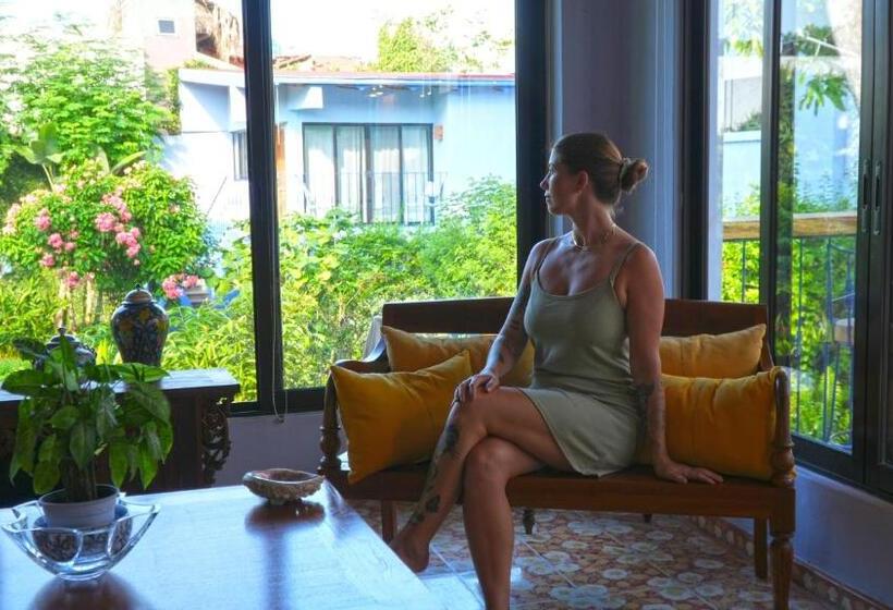 Casa Nawalli Sayulita Boutique Hotel   Adults Only