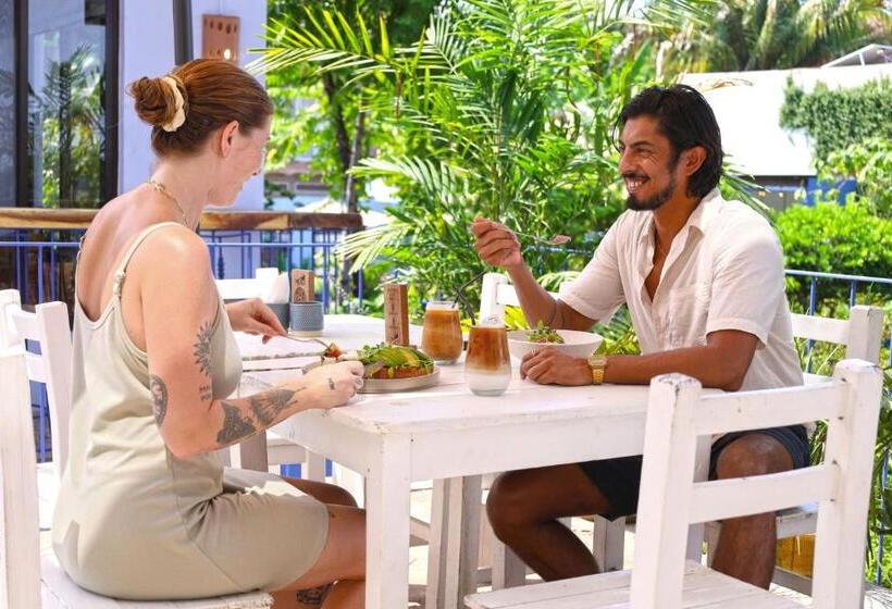 Casa Nawalli Sayulita Boutique Hotel   Adults Only