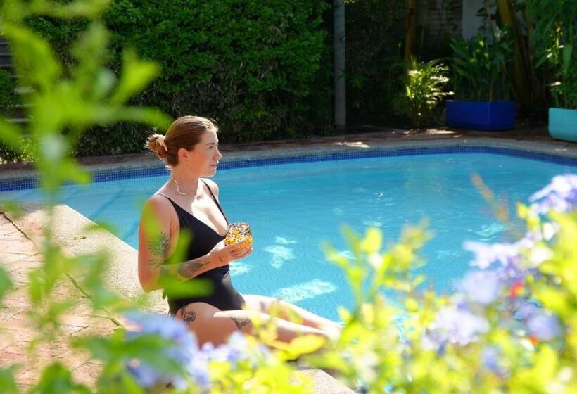 Casa Nawalli Sayulita Boutique Hotel   Adults Only