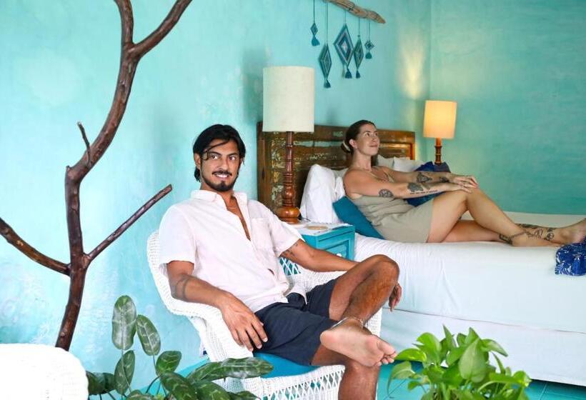 Casa Nawalli Sayulita Boutique Hotel   Adults Only